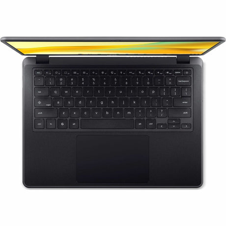 Acer Chromebook 514 C937T C937T-C5YX 14" Touchscreen Chromebook - WUXGA - Intel N-Series N150 - 8 GB - 64 GB Flash Memory - English (US) Keyboard - Black — NX.JJWAA.001