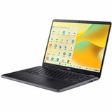 Acer Chromebook 514 C937T C937T-C5YX 14" Touchscreen Chromebook - WUXGA - Intel N-Series N150 - 8 GB - 64 GB Flash Memory - English (US) Keyboard - Black — NX.JJWAA.001