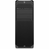 HP Z6 G5 Workstation - 1 x Intel Xeon w5-3423 - 16 GB - 512 GB SSD - Tower - Black - Smart Buy — BG9B7UT#ABA