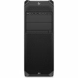 HP Z6 G5 Workstation - 1 x Intel Xeon w5-3423 - 16 GB - 512 GB SSD - Tower - Black - Smart Buy — BG9B7UT#ABA