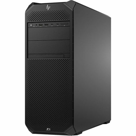 HP Z6 G5 Workstation - 1 x Intel Xeon w5-3423 - 16 GB - 512 GB SSD - Tower - Black - Smart Buy — BG9B7UT#ABA