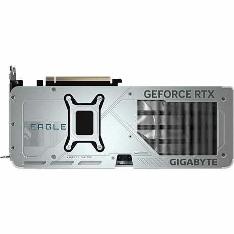 Gigabyte NVIDIA GeForce RTX 5070 Graphic Card - 12 GB GDDR7 — GV-N5070EAGLEOC ICE-12GD