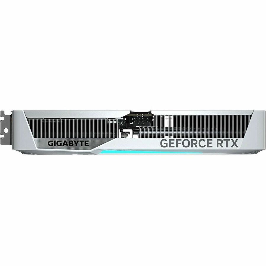 Gigabyte NVIDIA GeForce RTX 5070 Graphic Card - 12 GB GDDR7 — GV-N5070EAGLEOC ICE-12GD
