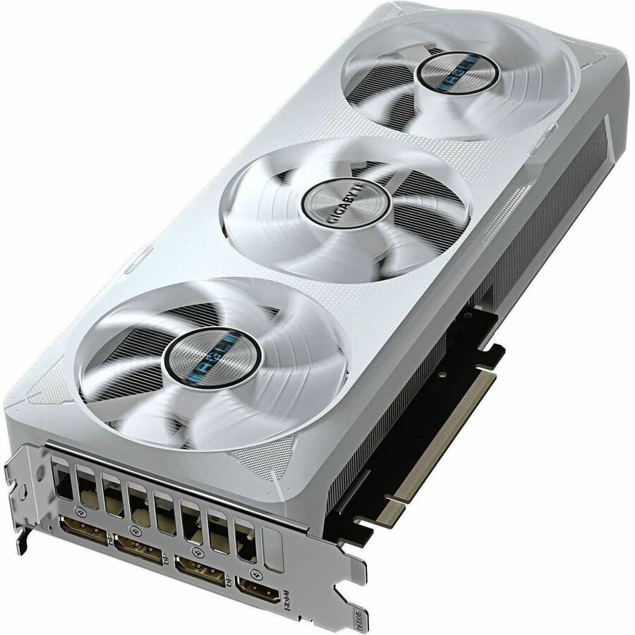 Gigabyte NVIDIA GeForce RTX 5070 Graphic Card - 12 GB GDDR7 — GV-N5070EAGLEOC ICE-12GD