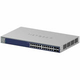 Netgear Business GS728TXv3 Ethernet Switch — GS728TX-300NAS
