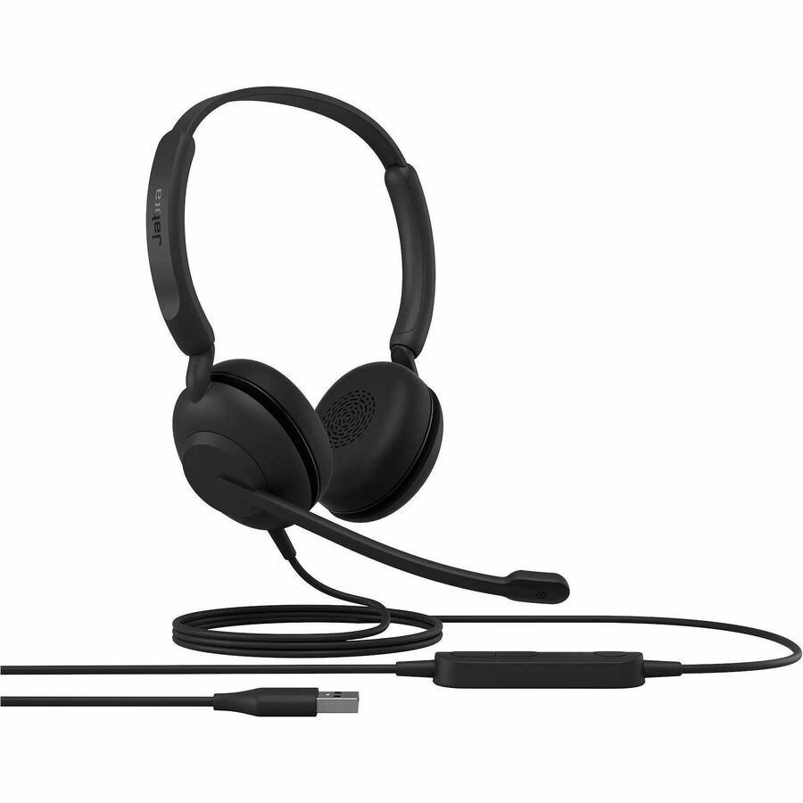 Jabra Evolve 10 Headset — 2699-820-109