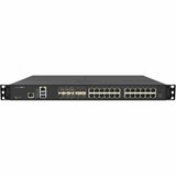 SonicWall NSa 3800 Network Security/Firewall Appliance — 03-SSC-4646