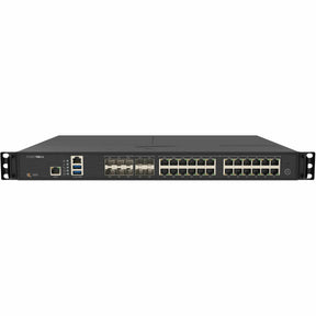 SonicWall NSa 3800 Network Security/Firewall Appliance — 03-SSC-4646