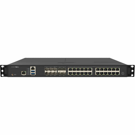 SonicWall NSa 3800 Network Security/Firewall Appliance — 03-SSC-4646