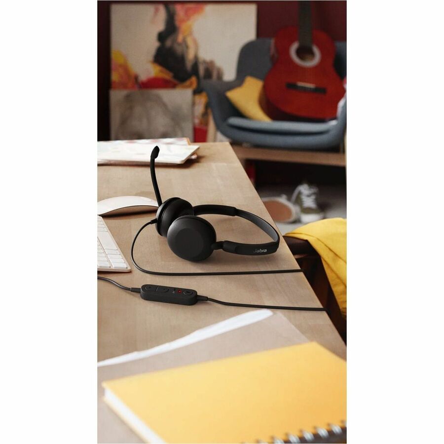Jabra Evolve 10 Headset — 2699-820-109