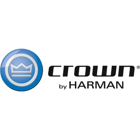 Crown Rack Mount for Amplifier, Mixer — GRM2