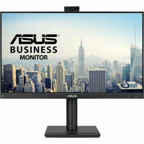 Asus BE279QFK 27" Class Webcam Full HD LED Monitor - 16:9 — BE279QFK