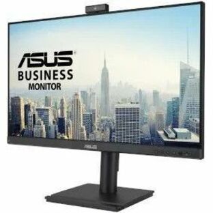 Asus BE279QFK 27" Class Webcam Full HD LED Monitor - 16:9 — BE279QFK