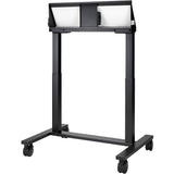 Optoma EST09 Motorised Trolley for Interactive Displays — EST09
