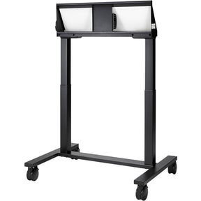 Optoma EST09 Motorised Trolley for Interactive Displays — EST09