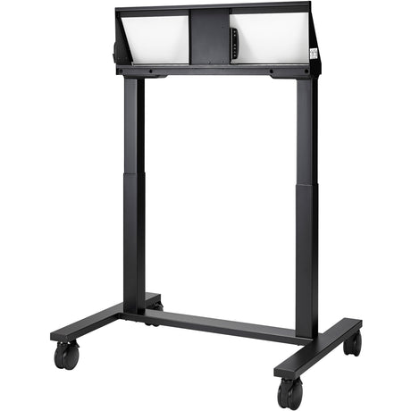Optoma EST09 Motorised Trolley for Interactive Displays — EST09