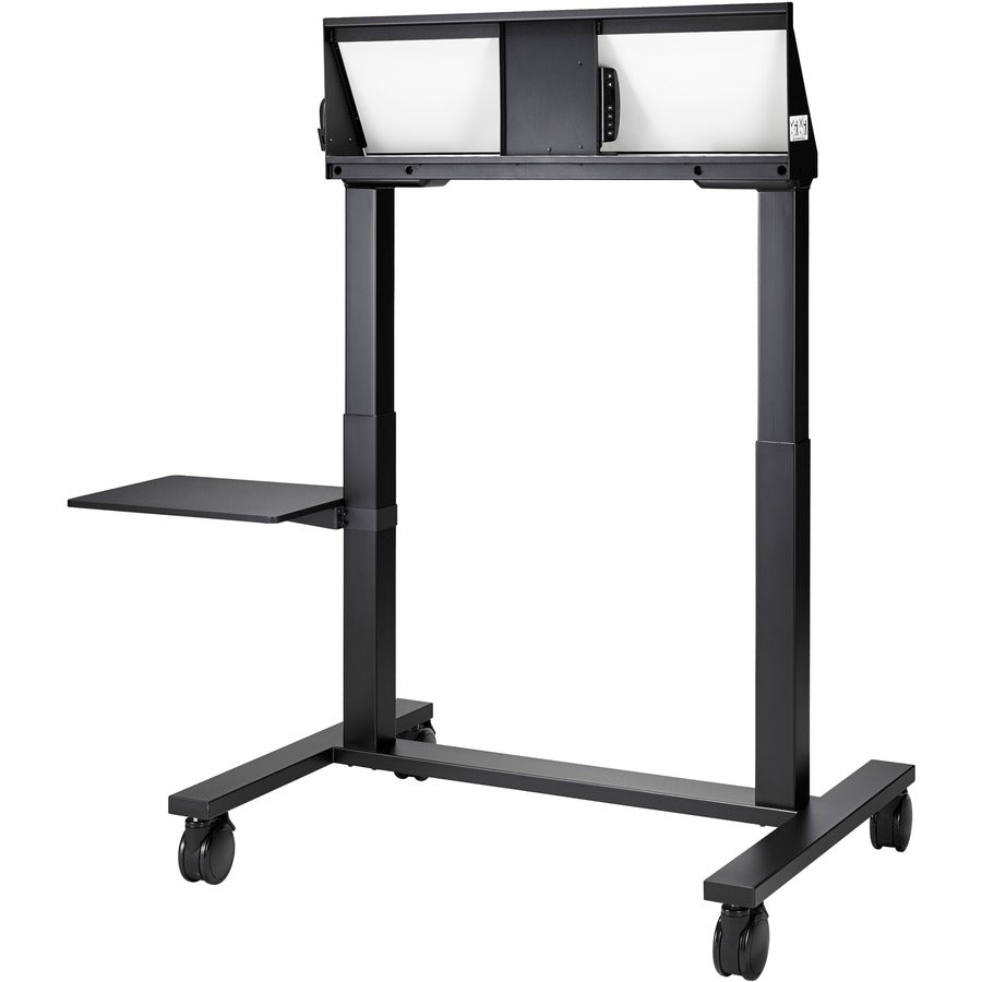 Optoma EST09 Motorised Trolley for Interactive Displays — EST09