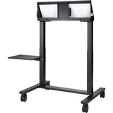 Optoma EST09 Motorised Trolley for Interactive Displays — EST09
