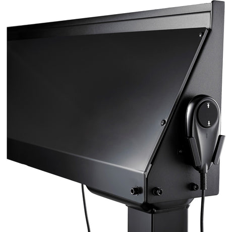 Optoma EST09 Motorised Trolley for Interactive Displays — EST09