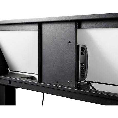 Optoma EST09 Motorised Trolley for Interactive Displays — EST09