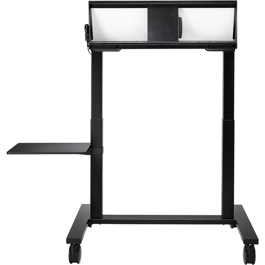 Optoma EST09 Motorised Trolley for Interactive Displays — EST09