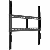 Optoma Wall Mount for LED Display - Black - Landscape/Portrait — WIB6560A