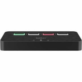 Belkin Secure KVM Remote Control 4-Port — F1DN-KVM-REM4