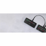 Belkin Secure KVM Remote Control 4-Port — F1DN-KVM-REM4