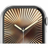 Belkin TemperedCurve 2-in-1 Screen Protector for Apple Watch Series 10 (42mm/clear) Clear — OWA002fqCL