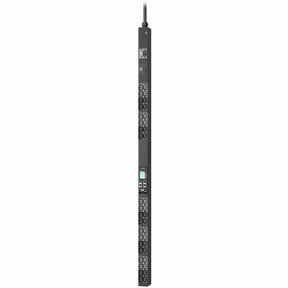 APC NetShelter Rack PDU Advanced Gen 2, Switched, 5.0kW, 1Phase, 208V, 30A, L6-30P, 40 Outlet — APDU11151SW