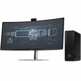HP Z2 G1i Workstation - Intel Core Ultra 9 285K - 32 GB - 1 TB SSD - Small Form Factor - Black — BN5M5UT#ABA