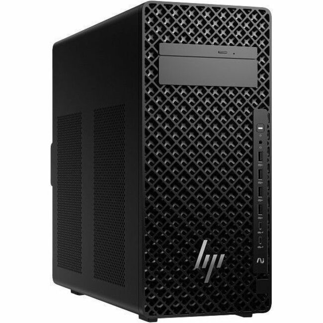 HP Z2 G1i Workstation - Intel Core Ultra 5 235 - 32 GB - 1 TB SSD - Tower - Black — BN6W7UT#ABA