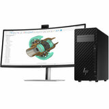 HP Z2 G1i Workstation - Intel Core Ultra 7 265 - 32 GB - 1 TB SSD - Tower - Black — BN5J4UT#ABA