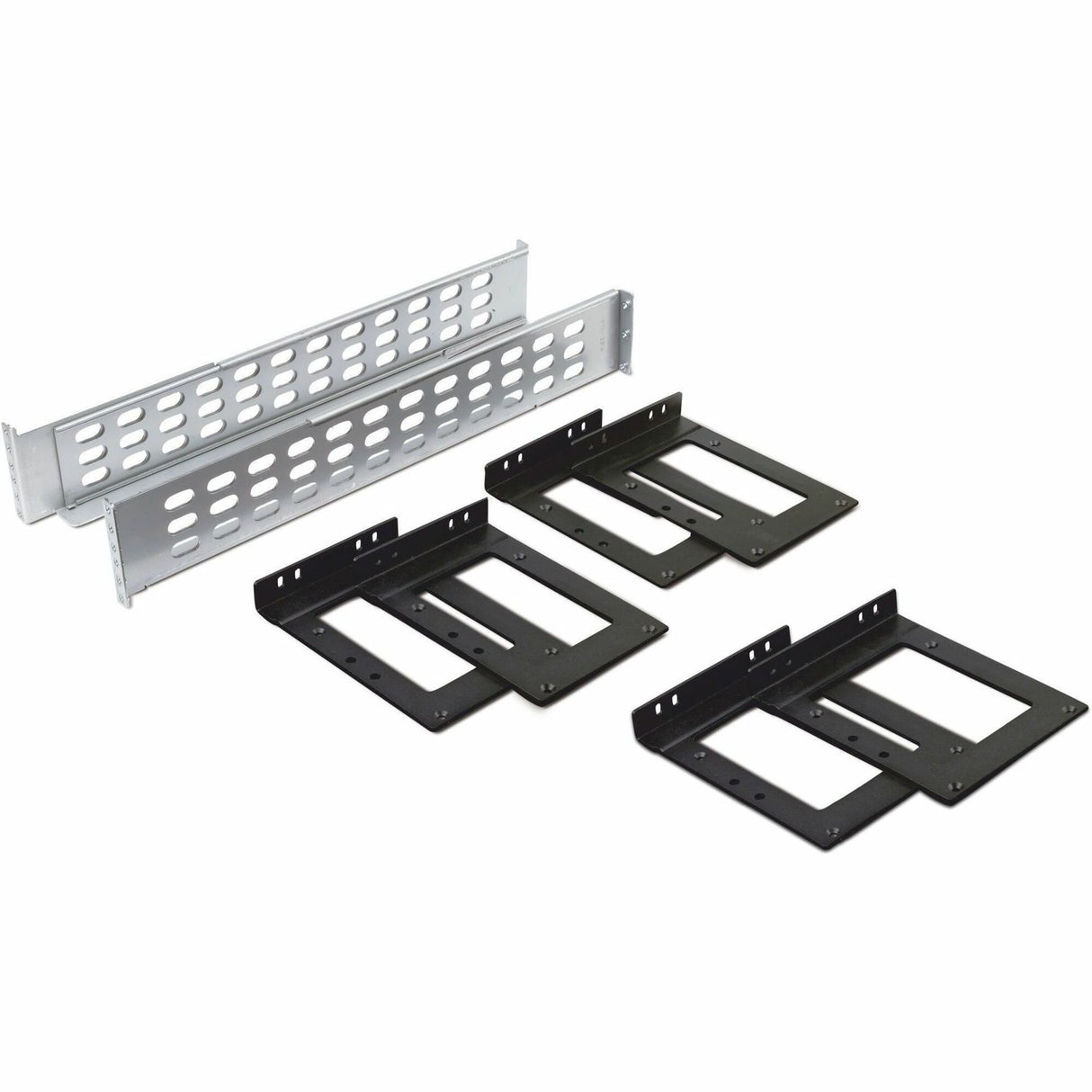 APC Smart-UPS SRT 19 inch Rail Kit for Smart-UPS SRT 5/6/8/10kVA — SRTRK2