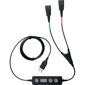 Jabra LINK 265 USB/QD Training Cable — 265-09