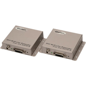 Gefen DVI ELR Lite Extender Over One CAT5 — EXT-DVI-1CAT5-SR