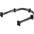 StarTech.com 4x SATA Power Splitter Adapter Cable — PYO4SATA