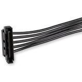 StarTech.com 4x SATA Power Splitter Adapter Cable — PYO4SATA