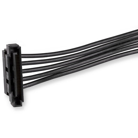 StarTech.com 4x SATA Power Splitter Adapter Cable — PYO4SATA