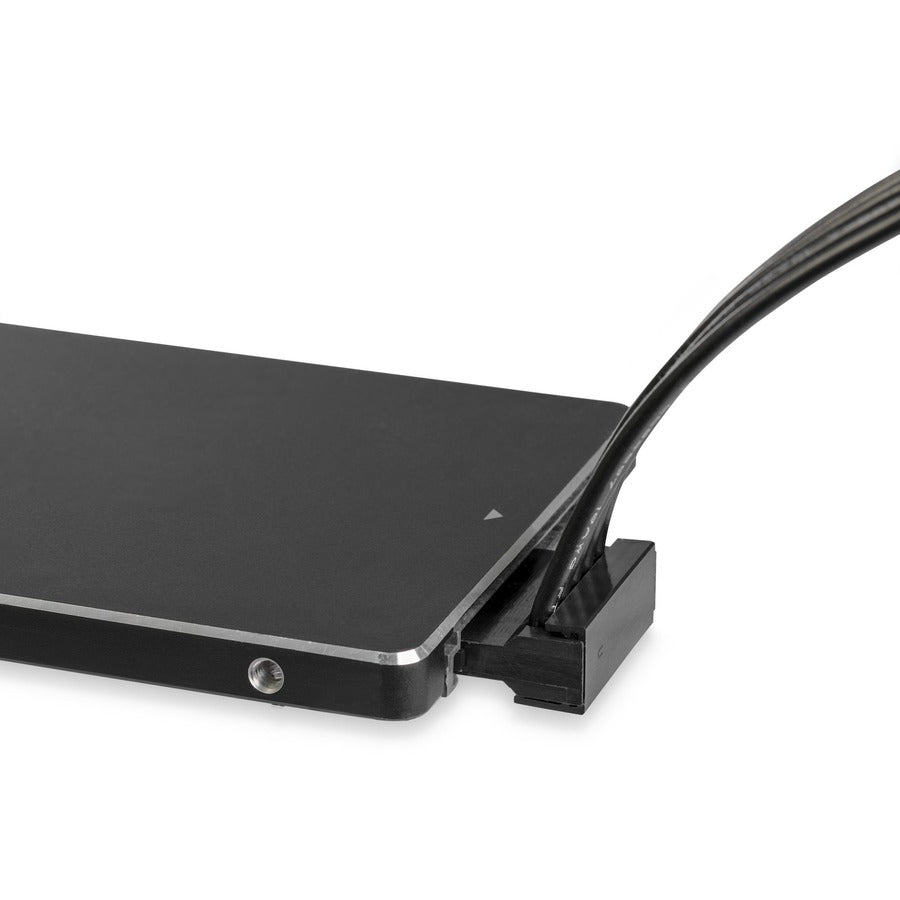 StarTech.com 4x SATA Power Splitter Adapter Cable — PYO4SATA