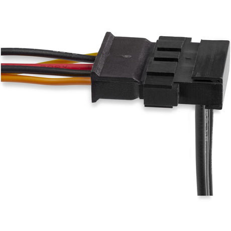 StarTech.com 4x SATA Power Splitter Adapter Cable — PYO4SATA