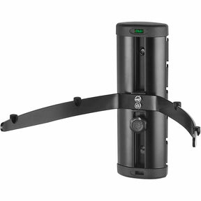Peerless-AV&reg; Single AV Wall Shelf — ESHV10