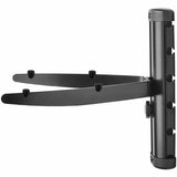 Peerless-AV&reg; Single AV Wall Shelf — ESHV10