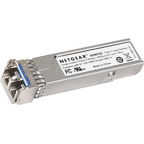 Netgear SFP+ Transceiver 10GBASE-LRM — AXM763-10000S