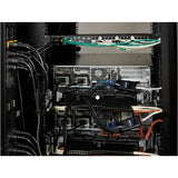 APC KVM 2G, Server Module, USB — KVM-USB