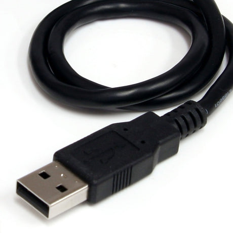 StarTech.com USB 2.0 to VGA Adapter, USB to VGA Monitor Converter for Windows, 1440x900 (no support for macOS/ChromeOS/Linux) - TAA — USB2VGAE2