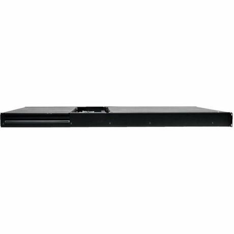 Eaton Tripp Lite Series NetCommander 8-Port Cat5 KVM over IP Switch - 19 in. LCD, 1 Remote + 1 Local User, 1U Rack-Mount, TAA — B070-008-19-IP