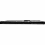 Eaton Tripp Lite Series NetCommander 8-Port Cat5 KVM over IP Switch - 19 in. LCD, 1 Remote + 1 Local User, 1U Rack-Mount, TAA — B070-008-19-IP