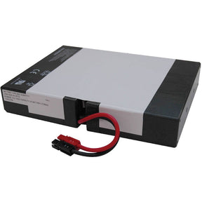 Eaton Tripp Lite Series 1U UPS Replacement 12VDC Battery Cartridge for Select SmartPro UPS — RBC62-1U