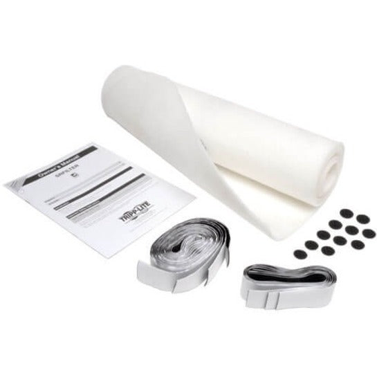 Eaton Tripp Lite Series SmartRack Enclosure Filter Kit — SRFILTER